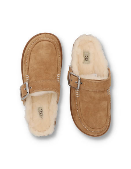 Ugg 1180251 - ZUECO GOLDENSTAR EVELINA Zueco-mule - Imagen 6