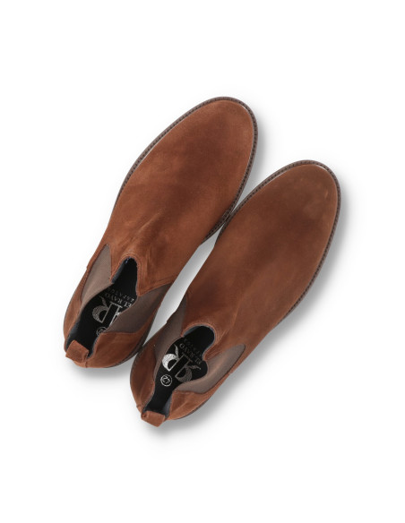 R-STAR 28969 - BOTIN CHELSEA Botas y botines - Imagen 4