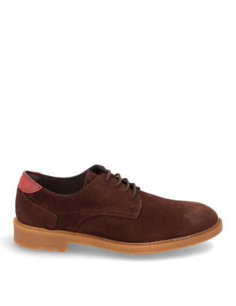R-STAR 10046 - ZAPATO CORDONES Zapatos Sport - Imagen 1