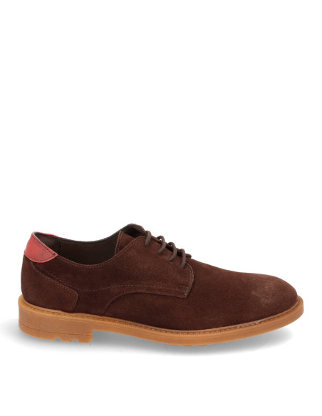 R-STAR 10046 - ZAPATO CORDONES Zapatos Sport - Imagen 1