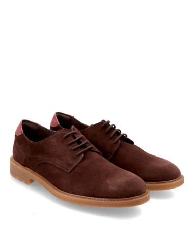 R-STAR 10046 - ZAPATO CORDONES Zapatos Sport - Imagen 2