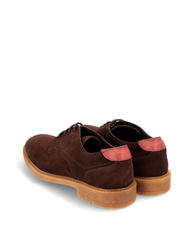 R-STAR 10046 - ZAPATO CORDONES Zapatos Sport - Imagen 3