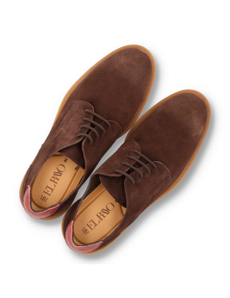 R-STAR 10046 - ZAPATO CORDONES Zapatos Sport - Imagen 4