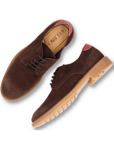 R-STAR 10046 - ZAPATO CORDONES Zapatos Sport - Imagen 5