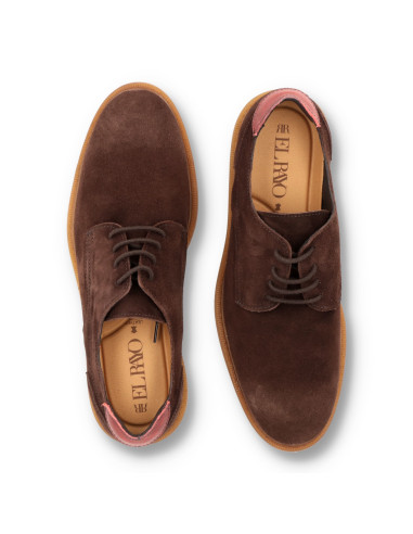 R-STAR 10046 - ZAPATO CORDONES Zapatos Sport - Imagen 6