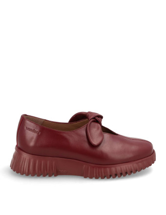 Wonders A-4421 - ZAPATOS FLY 21 ZAPATOS CUÑA - Imagen 1