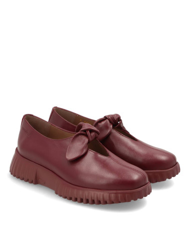 Wonders A-4421 - ZAPATOS FLY 21 ZAPATOS CUÑA - Imagen 2