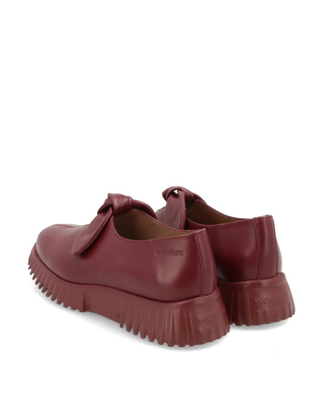Wonders A-4421 - ZAPATOS FLY 21 ZAPATOS CUÑA - Imagen 3