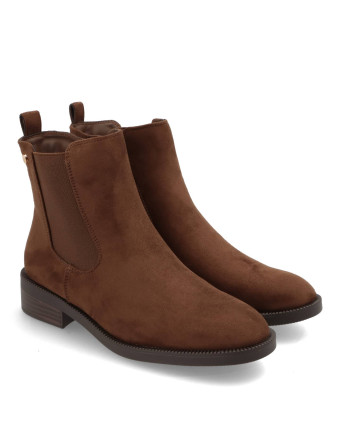 Mysoft 26M722 - BOTÍN CHELSEA Botines - Imagen 2