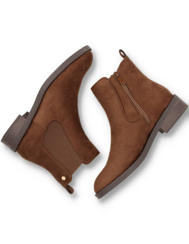 Mysoft 26M722 - BOTÍN CHELSEA Botines - Imagen 5