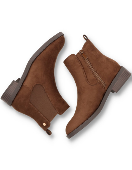 Mysoft 26M722 - BOTÍN CHELSEA Botines - Imagen 5