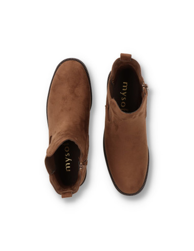 Mysoft 26M722 - BOTÍN CHELSEA Botines - Imagen 6