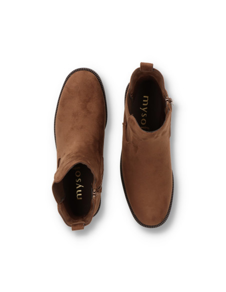 Mysoft 26M722 - BOTÍN CHELSEA Botines - Imagen 6
