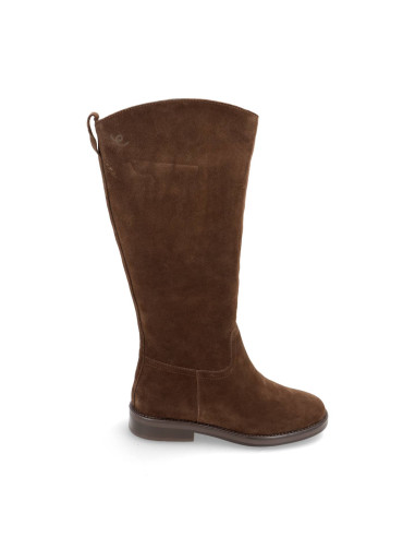 ELENA BLOOM 26E852 - BOTA PLANA Botas - Imagen 1
