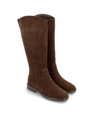 ELENA BLOOM 26E852 - BOTA PLANA Botas - Imagen 2
