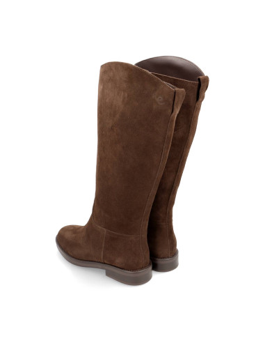 ELENA BLOOM 26E852 - BOTA PLANA Botas - Imagen 3