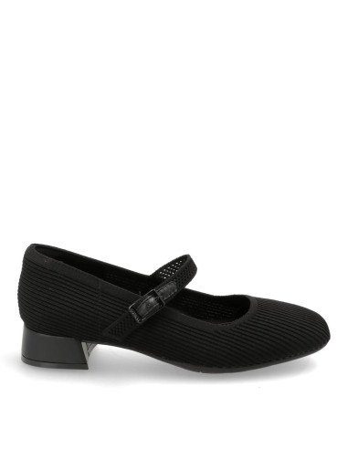 Carmina Jhilton J66-3499 - BAILARINA TACÓN Bailarinas - Imagen 1