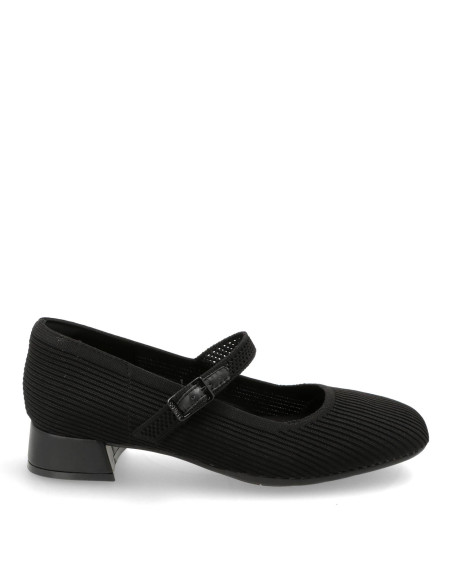 Carmina Jhilton J66-3499 - BAILARINA TACÓN Bailarinas - Imagen 1