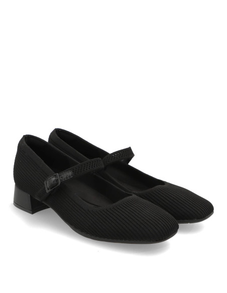 Carmina Jhilton J66-3499 - BAILARINA TACÓN Bailarinas - Imagen 2