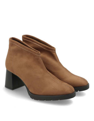 Rayo Studio 1860M - BOTÍN TACÓN ANCHO Botines - Imagen 2