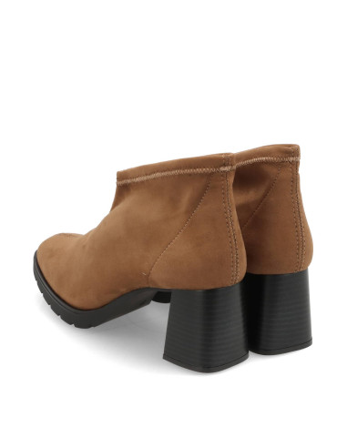 Rayo Studio 1860M - BOTÍN TACÓN ANCHO Botines - Imagen 3