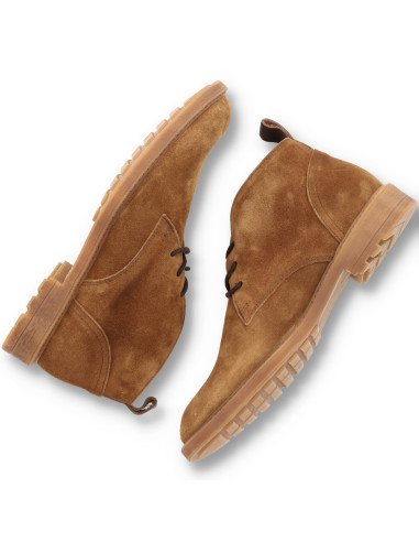 R-STAR 10052 - BOTÍN SAFARI Botas y botines - Imagen 5