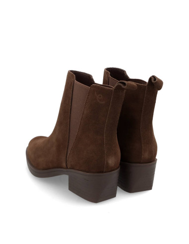 ELENA BLOOM 26E881 - BOTÍN CHELSEA Botines - Imagen 3