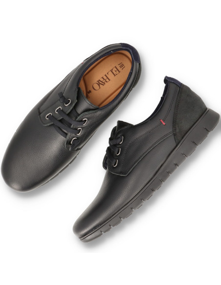 R-STAR 23339 - ZAPATO ELÁSTICOS Zapatos Sport - Imagen 5
