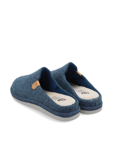 Sv 56L-ELFO - ZAPATILLA CASA LISA Zapatillas Casa - Imagen 3