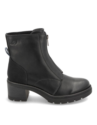 ELENA BLOOM 25E873 - BOTA MOTERA Botines - Imagen 1