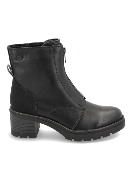 ELENA BLOOM 25E873 - BOTA MOTERA Botines - Imagen 1