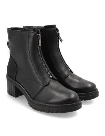 ELENA BLOOM 25E873 - BOTA MOTERA Botines - Imagen 2