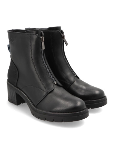 ELENA BLOOM 25E873 - BOTA MOTERA Botines - Imagen 2