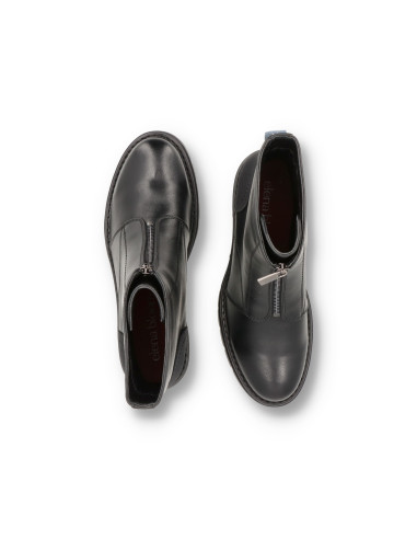 ELENA BLOOM 25E873 - BOTA MOTERA Botines - Imagen 6