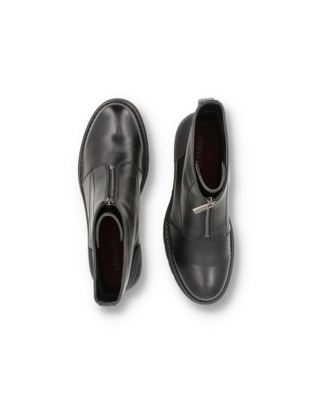 ELENA BLOOM 25E873 - BOTA MOTERA Botines - Imagen 6