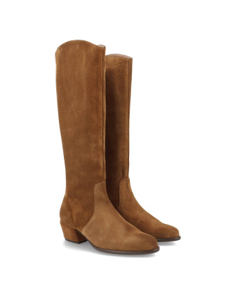 Wonders D-2003 - BOTA COWBOY FEI 03 Botas - Imagen 2