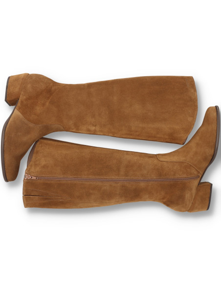 Wonders D-2003 - BOTA COWBOY FEI 03 Botas - Imagen 4
