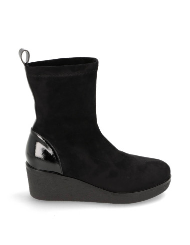 Azarey 562M363 - BOTIN CUÑA Botines - Imagen 1