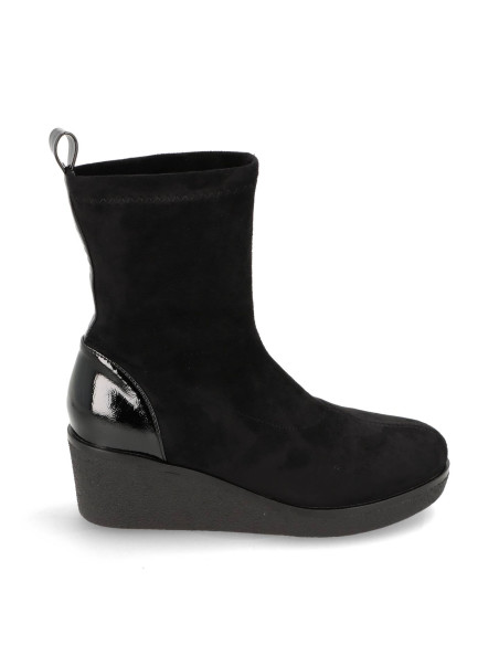 Azarey 562M363 - BOTIN CUÑA Botines - Imagen 1