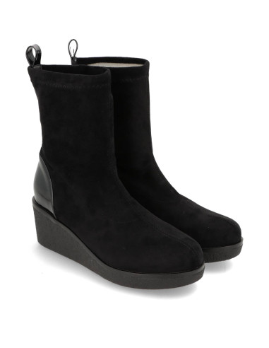 Azarey 562M363 - BOTIN CUÑA Botines - Imagen 2