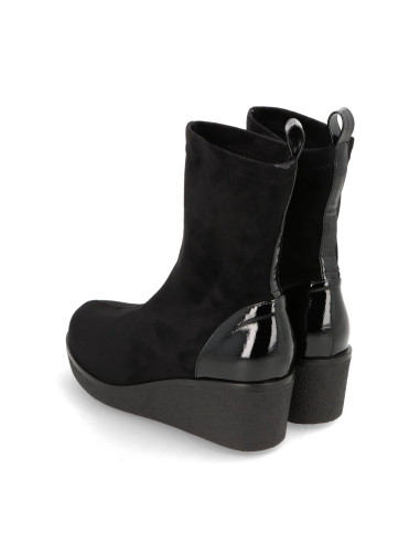 Azarey 562M363 - BOTIN CUÑA Botines - Imagen 3