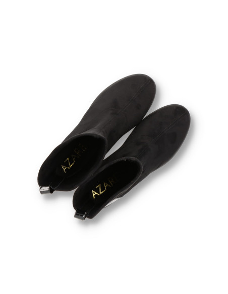 Azarey 562M363 - BOTIN CUÑA Botines - Imagen 4