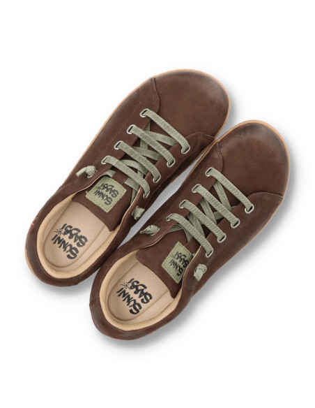 Sunni Sabbi OKI-14 - ZAPATO OKI-15 Zapatillas Deportivas - Imagen 4