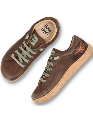 Sunni Sabbi OKI-14 - ZAPATO OKI-15 Zapatillas Deportivas - Imagen 5