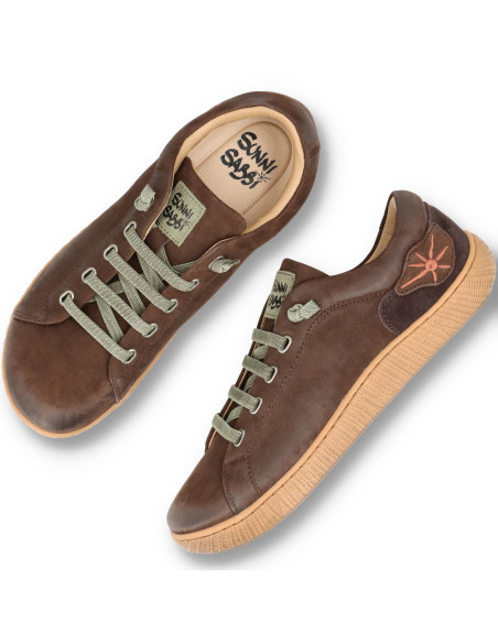 Sunni Sabbi OKI-14 - ZAPATO OKI-15 Zapatillas Deportivas - Imagen 5