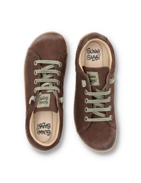 Sunni Sabbi OKI-14 - ZAPATO OKI-15 Zapatillas Deportivas - Imagen 6