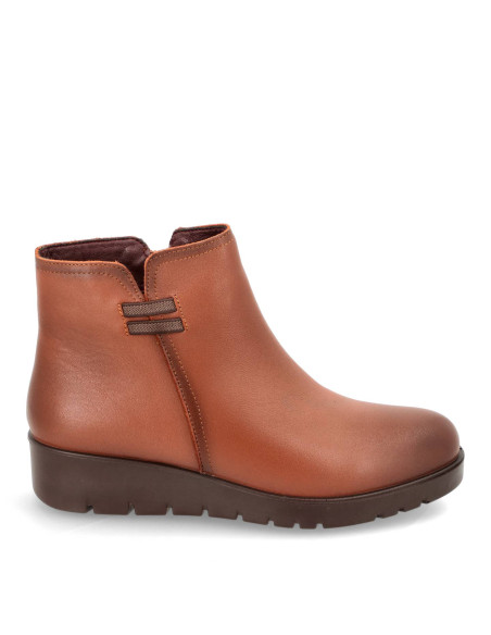 The Happy Monk CARMINA-016 - BOTIN CUÑA CARMINA Botines - Imagen 1