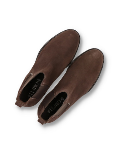 RAYO BASIC-MESQUITA 40524-S - Botín Chelsea Botas y botines - Imagen 4