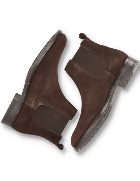 RAYO BASIC-MESQUITA 40524-S - Botín Chelsea Botas y botines - Imagen 5