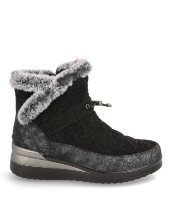 Mysoft 26M577 - BOTIN ACOLCHADO Botines - Imagen 1